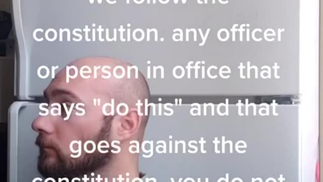 We the People Have the Power