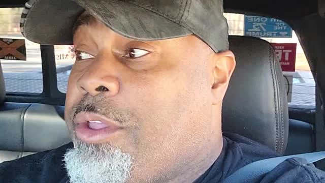 I'm not changing my views...23/11/22