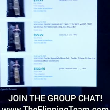 Sold Out & Skyrocketed! From Morning Drop to Profits,We Tripled Our Money in Hours! #theflippingteam