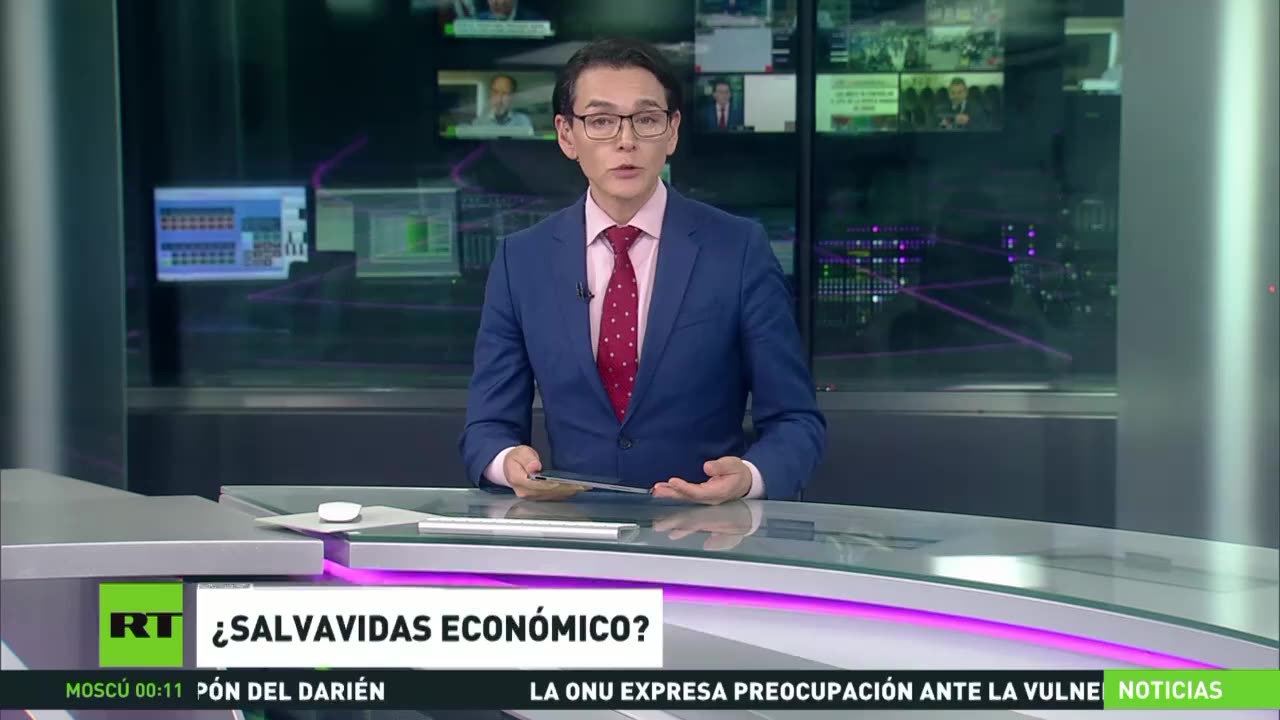 Aumentan las críticas contra el FMI por asignar fondos a altas tasas de interés para Argentina