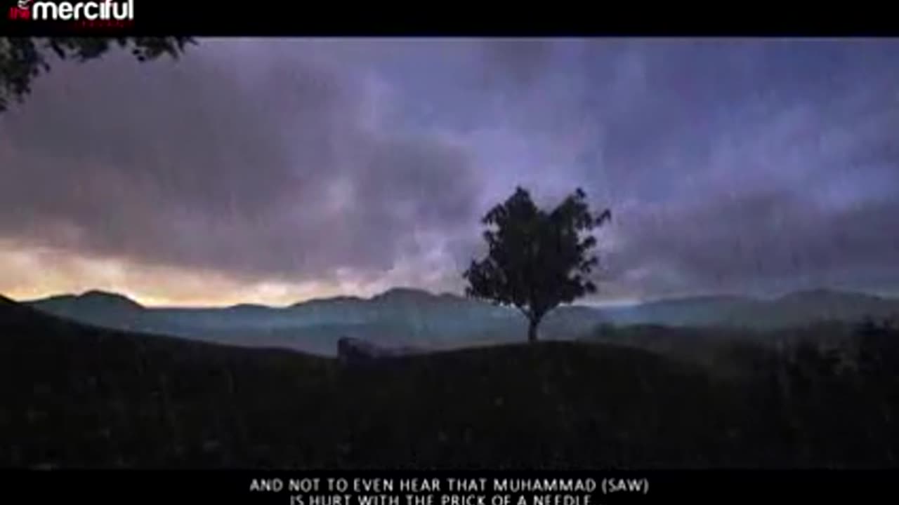 What Kept Me Strong - Bilal Asad - Islamic speech in English