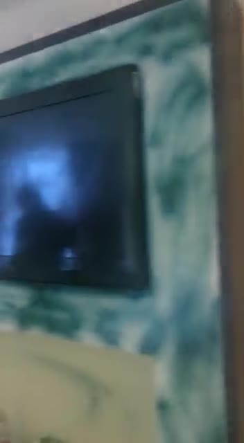 SMUGGLERS destroying rooms after being provided