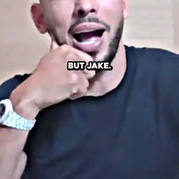 Kickboxing World Champion On Jake Paul