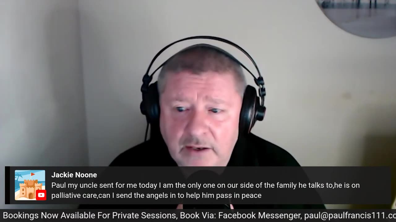 Reach Across with Paul Francis.mp4