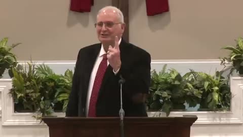 Pastor Charles Lawson- What Happens to the Dead When They Leave This World (Pastor Charles Lawson