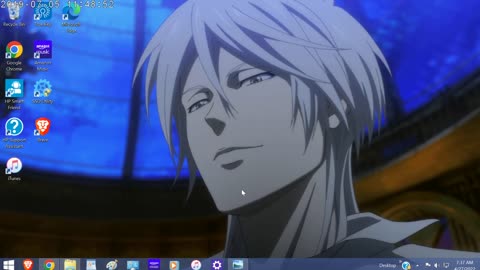 Who Would Win Shogo Makishima vs. William Moriarty