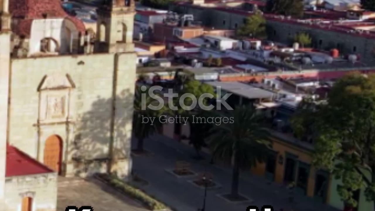 Oaxaca Unveiled : A Glimpse into History #travel #history explore