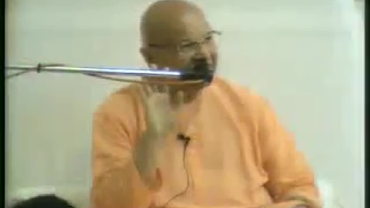 Pravachan Shree Vishwamitra ji Maharaj