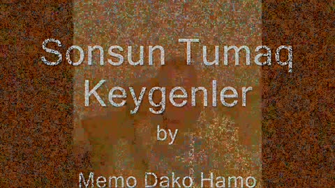 Sonsun Tumaq Keygenler