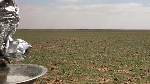 My friend is sad, he doesn't want the place 😂😂👊