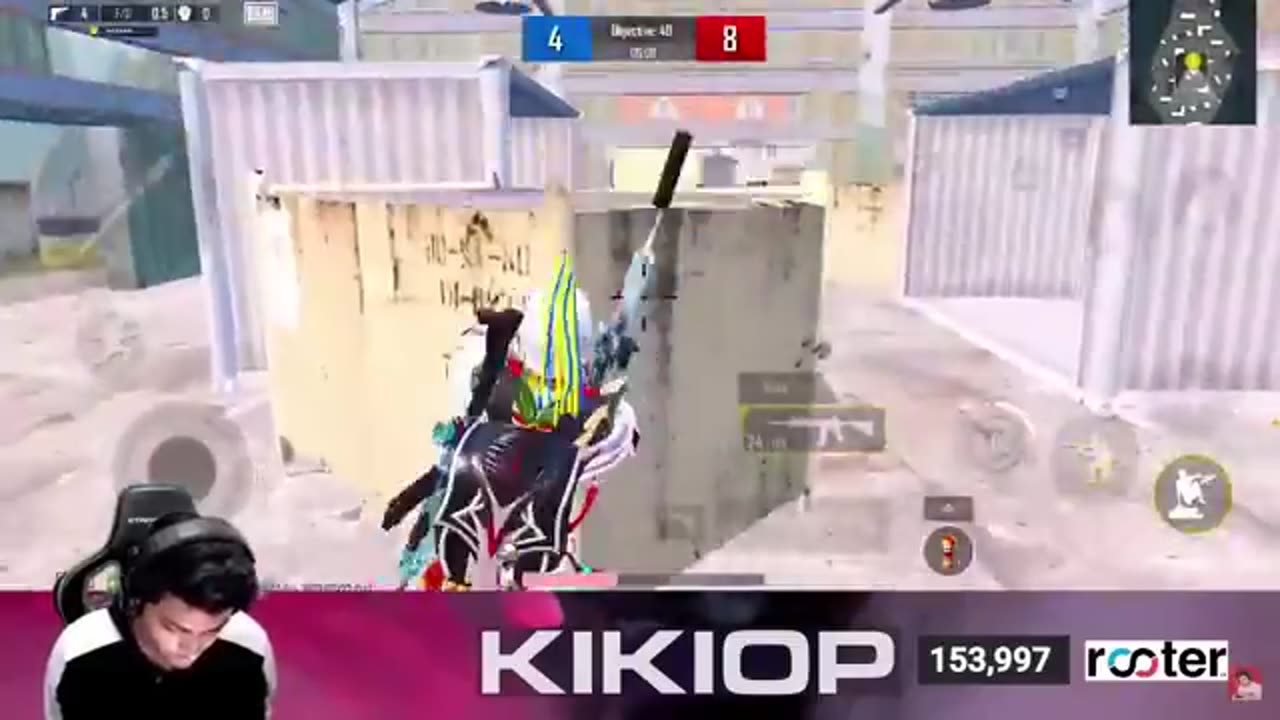 BGMI GAMEPLAY VIDEO. JONATHAN GAMING