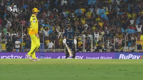 M01: GT vs CSK – Match Highlights