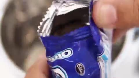 Double Chocolate Choco Bars
