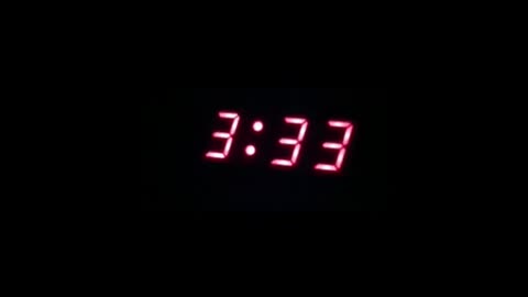 EVER WONDER WHY YOU MIGHT WAKE UP AT 3 A.M. SOMETIMES