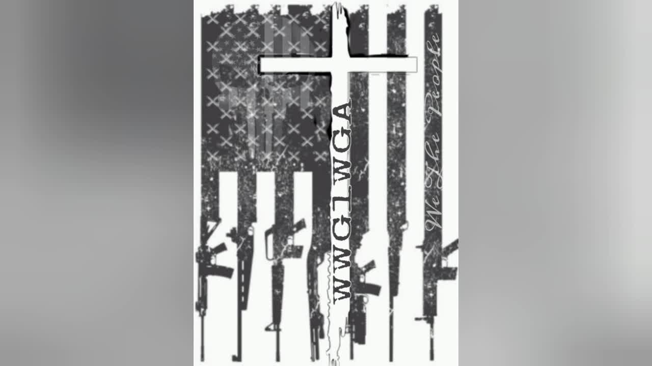 Throwback | God Speed Patriots