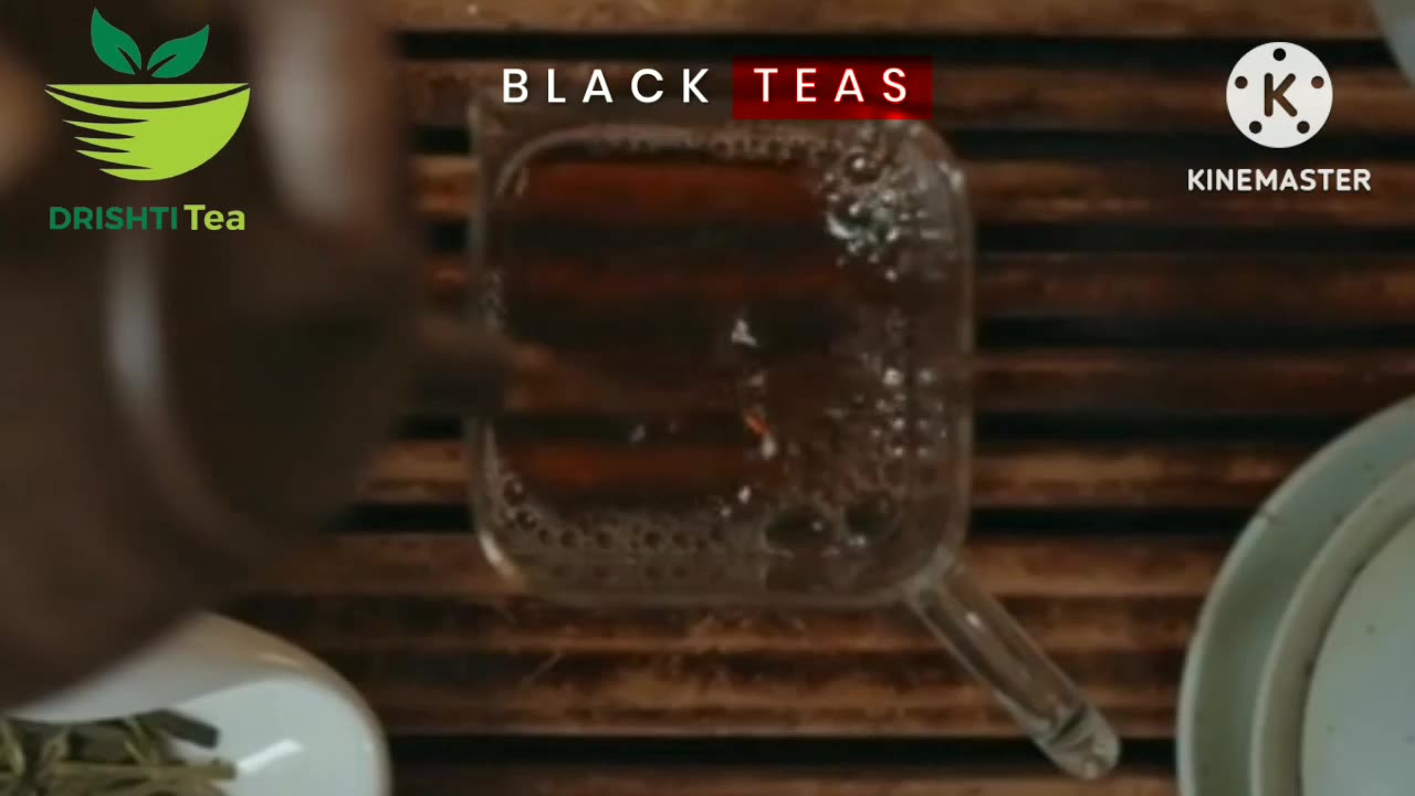 Assam Black Tea