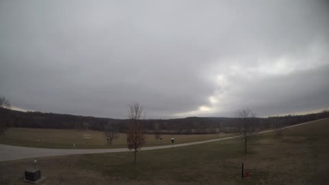 Sun Rise 2 23 23 30f/-1c