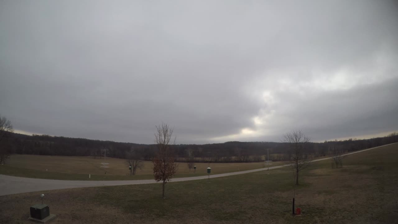 Sun Rise 2 23 23 30f/-1c