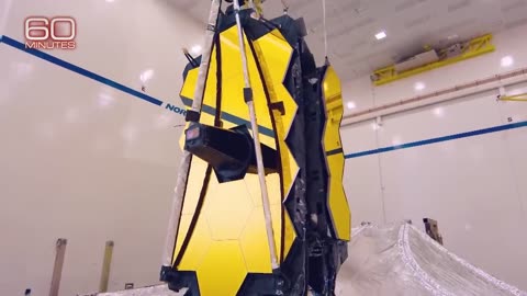 NASA's James Webb Space Telescope- Stunning new images captured of the unive_HD