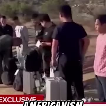 What is happening in these so called "Sanctuary" Cities?