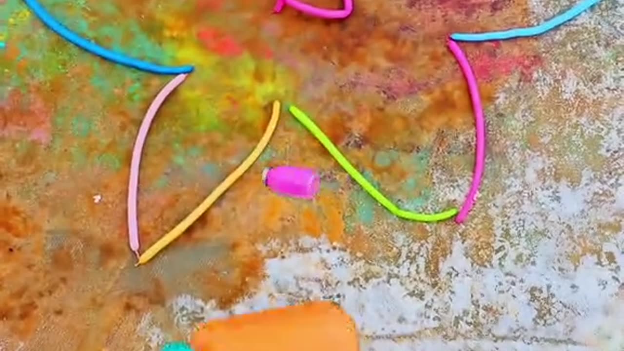 ASMR Relax & Sleep #ASMR #ASMRUSA #SATISFYING
