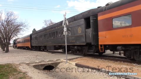 Austin and Texas Central Railroad