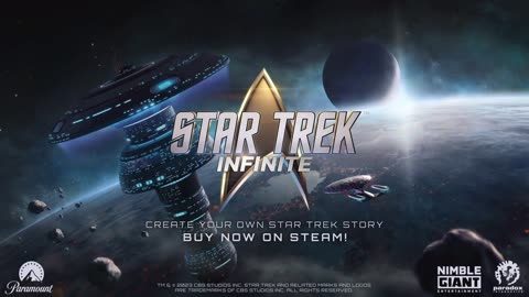 Star Trek_ Infinite _ Out Now