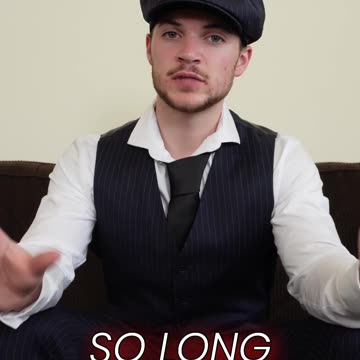 It Will Only Be So Long Until We Push Back...