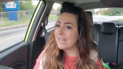 Cars & Coffee We Broke Starbucks