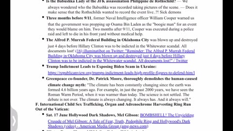 SITUATION UPDATE 6 19 23