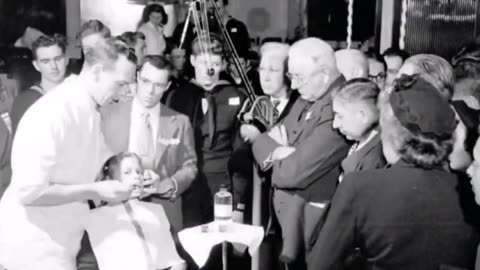 Fluoridated water - FLUORID IS POSON - INVENTED BY THE NAZI PHARMA