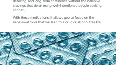 MAT Recovery Centers Full Comprehensive Addiction Care