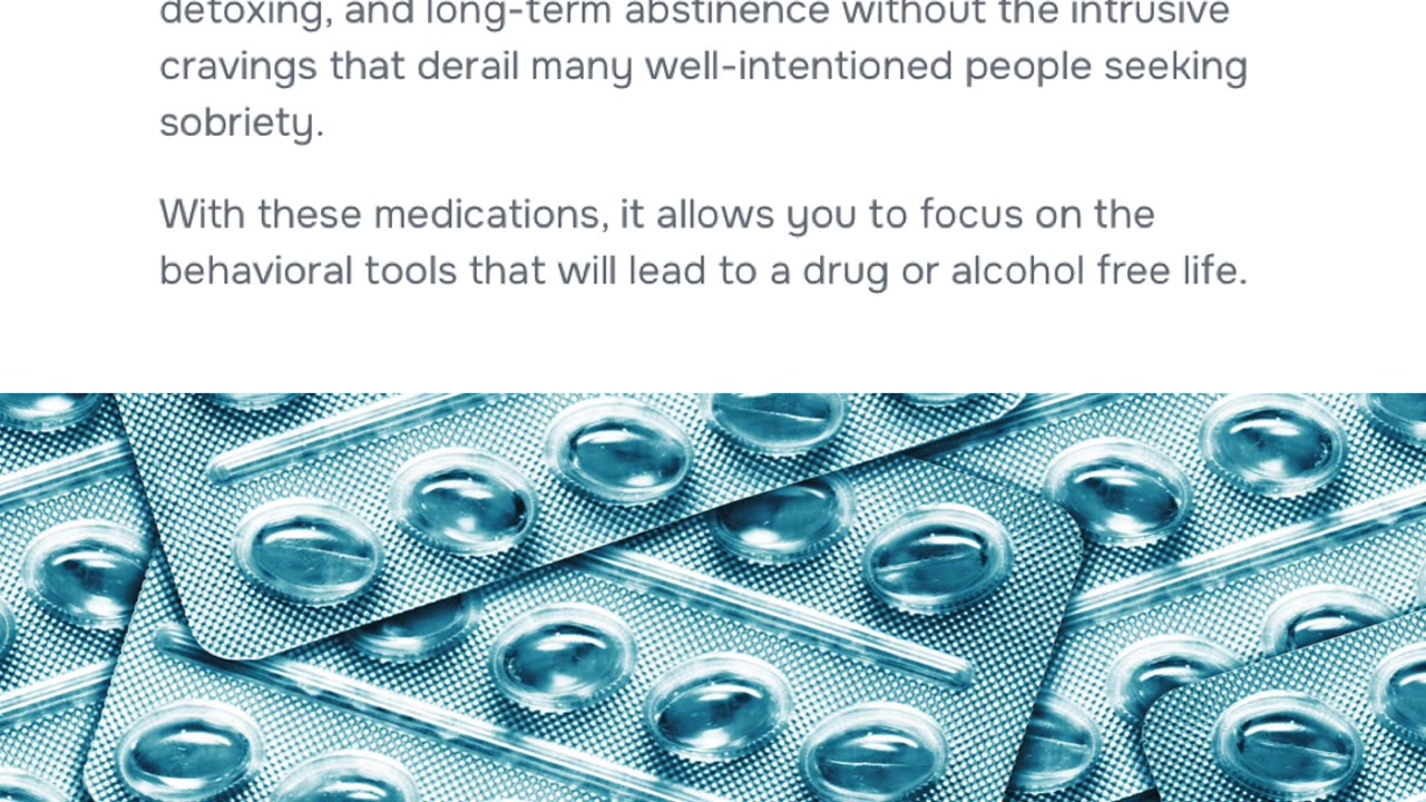 MAT Recovery Centers Full Comprehensive Addiction Care
