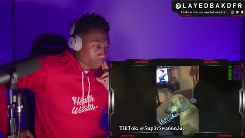 Scary Ghost Videos (Tiktok Reaction)