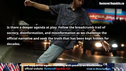 Restored Republic via a GCR Update as of June 9, 2023