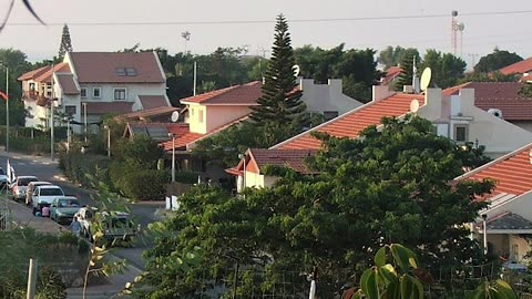 The truth about Gaza: Jews lived peacefully in Gush Katif until Hamas terrorism.