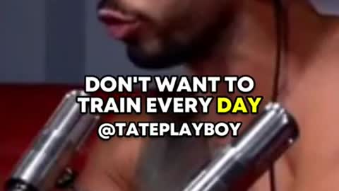 Top G Andrew Tate