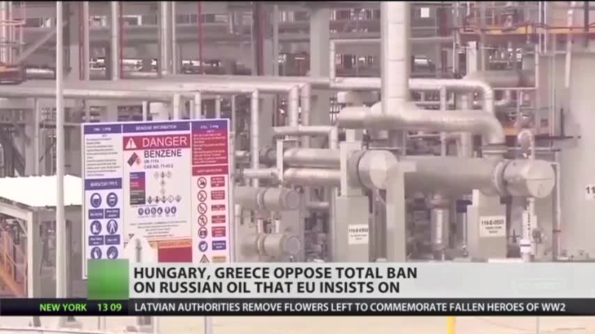 Daily News May 11th 2022 8pm