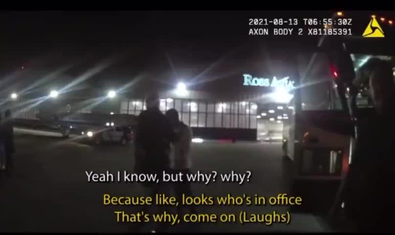 Leaked Video_ Treasonous Biden Admin Secretly Flying Immigrants Into The USA