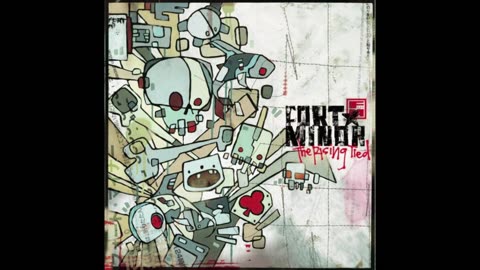 Fort Minor - Right Now