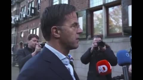 Rutte Vuile Huichelaar