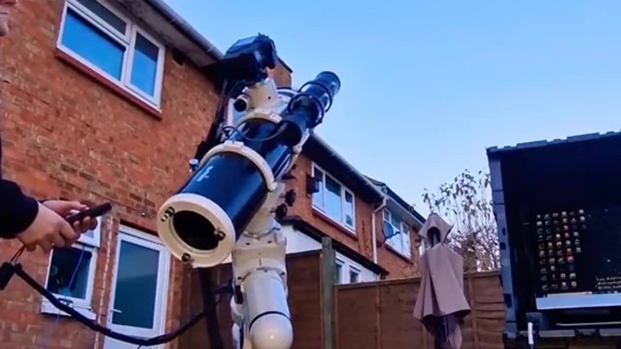 HEART AND SOUL OF THE GALAXY
