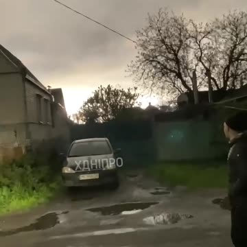 Russian Armed Forces carried out a group missile attack with long-range..