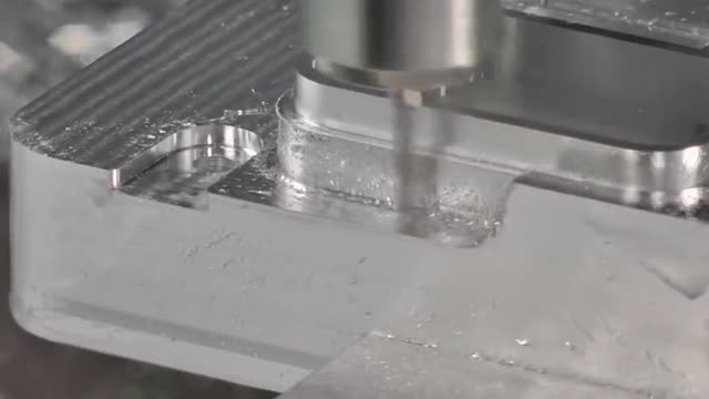 The equipment is more and more advanced, and the technology is higher and higher.