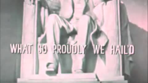 SUBLIMINAL TV MESSAGE IN 1960's
