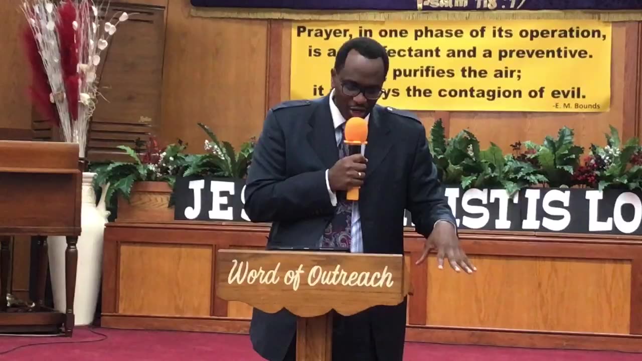 Vertical and Horizontal