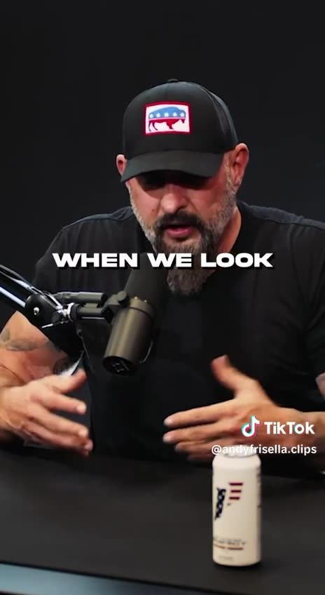 Most people think Hussein is in charge....