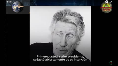 Roger Waters (Pink Floyd)