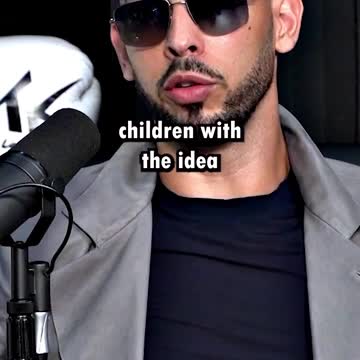 This Is A Scary Fact...