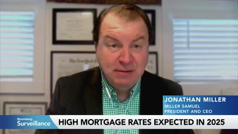 Housing Prices Are Going Higher, Says Miller Samuel CEO